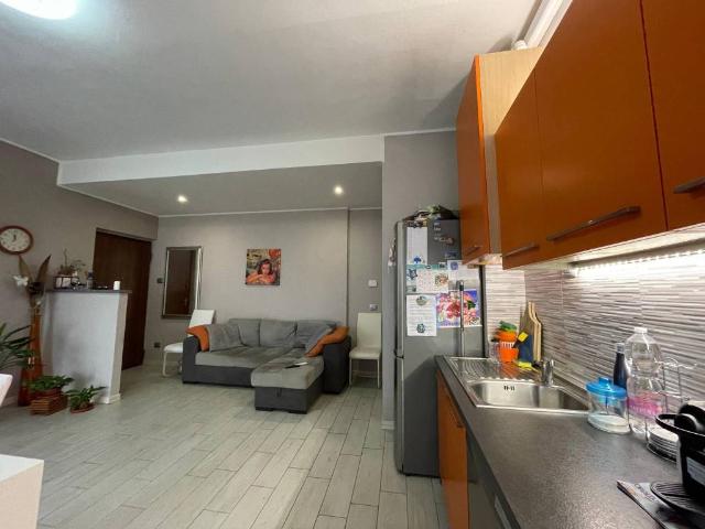 Appartamento in vendita a San Martino in Strada LO