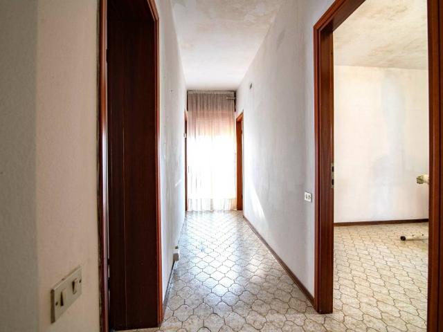 Appartamento in vendita a San Martino in Strada LO