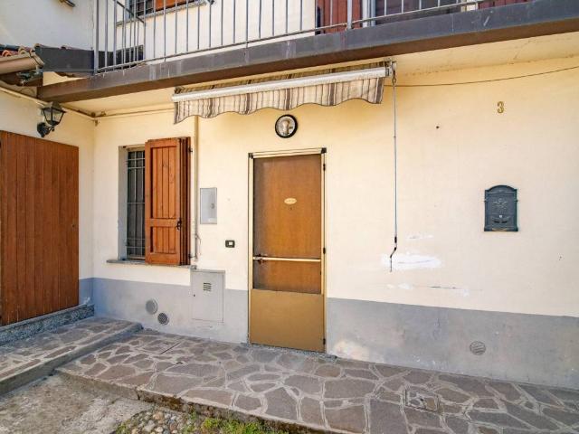 Appartamento in vendita a San Martino in Strada LO