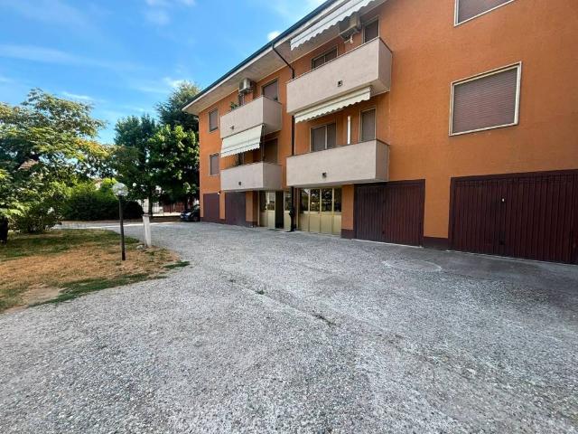 Appartamento in vendita a San Martino in Strada LO