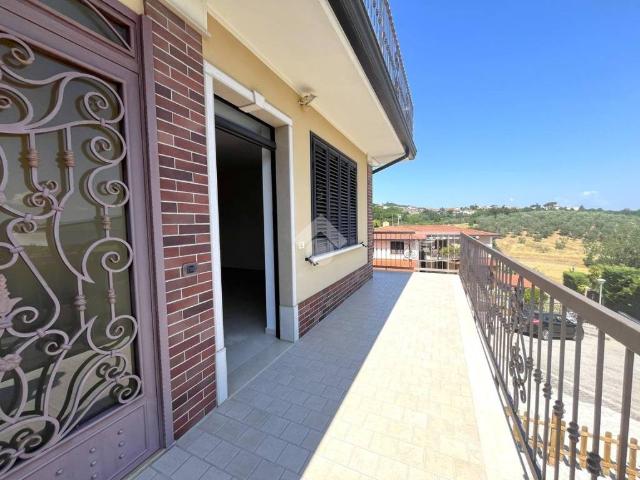 Appartamento in vendita a San Martino Sannita BN