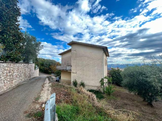 Appartamento in vendita a San Martino Sannita BN