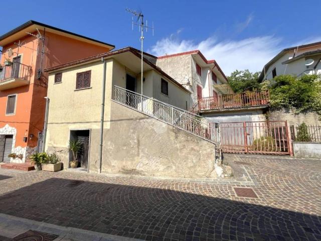 Appartamento in vendita a San Martino Sannita BN