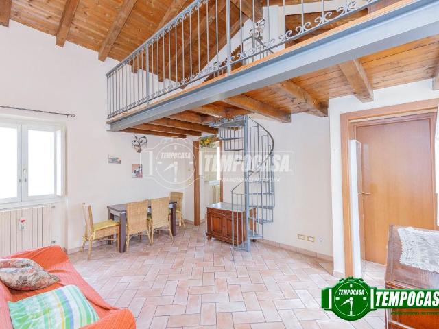 Appartamento in vendita a San Martino Siccomario