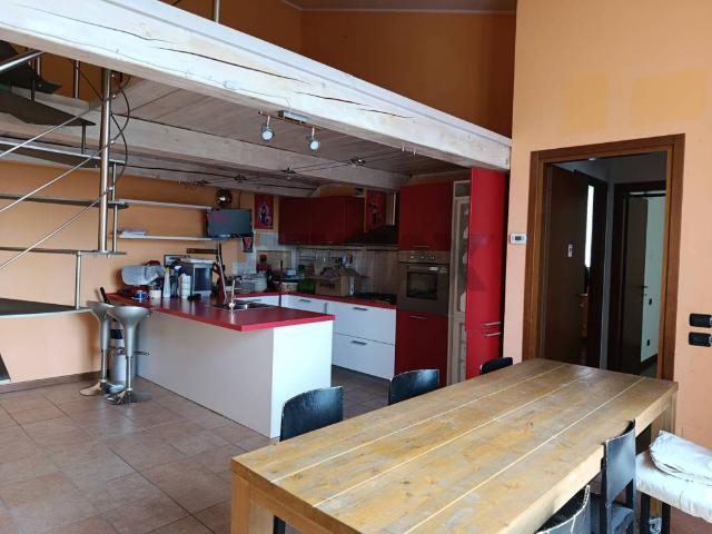 Appartamento in vendita a San Martino Siccomario PV