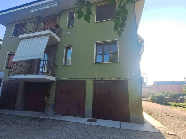 Appartamento in vendita a San Martino Siccomario PV