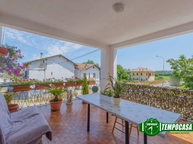 Appartamento in vendita a San Martino Siccomario PV