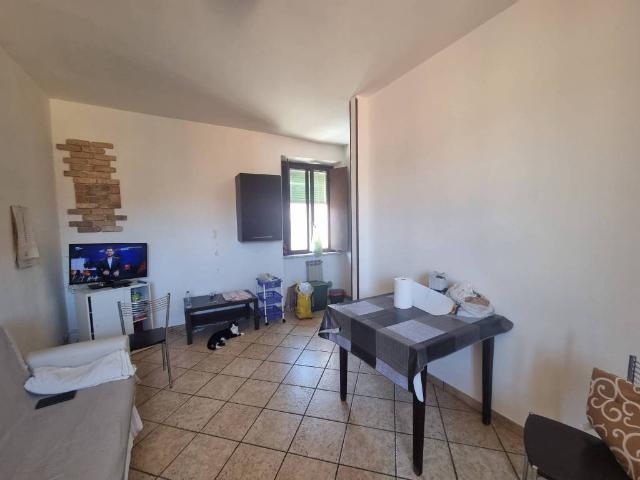 Appartamento in vendita a San Martino Siccomario PV