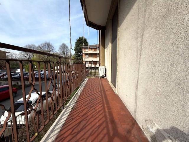 Appartamento in vendita a San Martino Siccomario PV