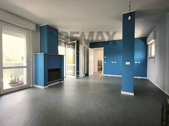 Appartamento in vendita a San Martino Siccomario PV