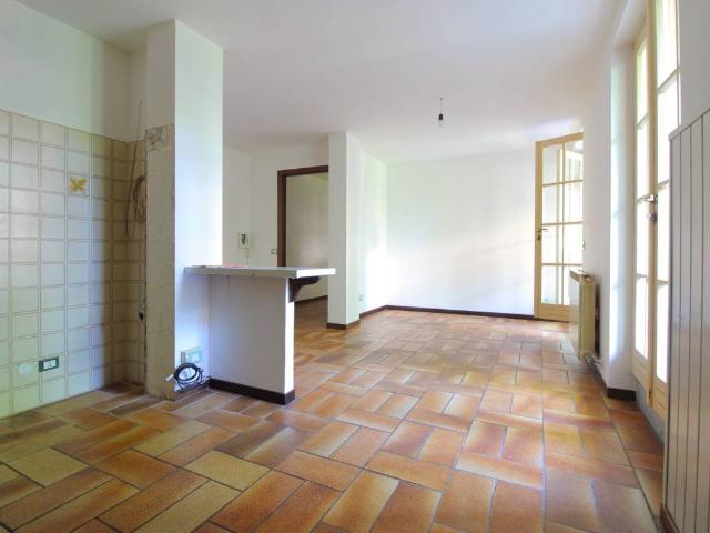 Appartamento in vendita a San Martino Siccomario PV
