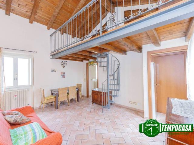 Appartamento in vendita a San Martino Siccomario PV