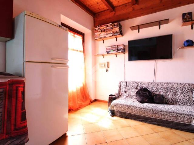 Appartamento in vendita a San Martino Siccomario PV