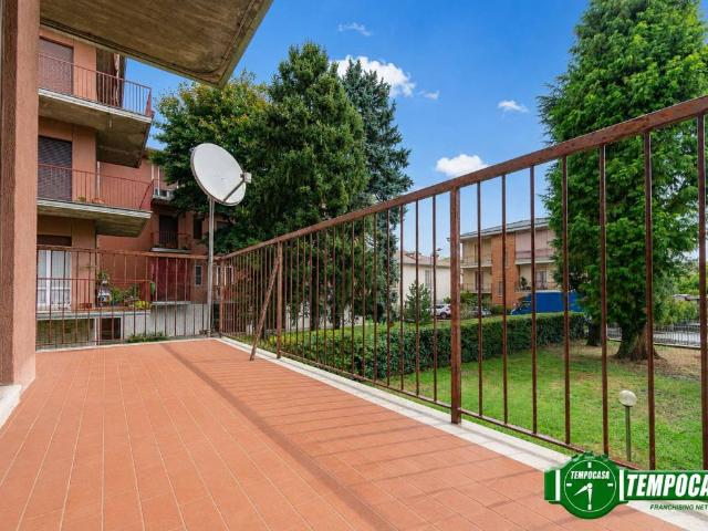 Appartamento in vendita a San Martino Siccomario PV