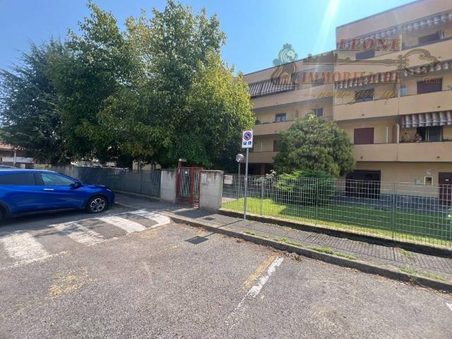 Appartamento in vendita a San Martino Siccomario PV