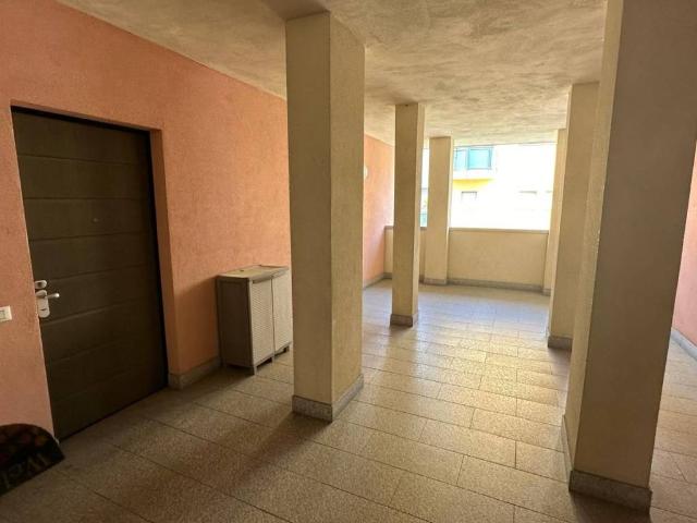 Appartamento in affitto a San Martino Siccomario PV