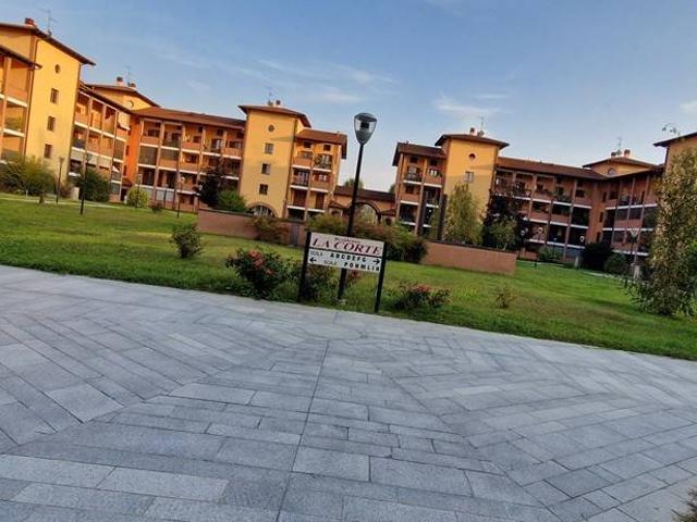 Appartamento in vendita a San Martino Siccomario PV