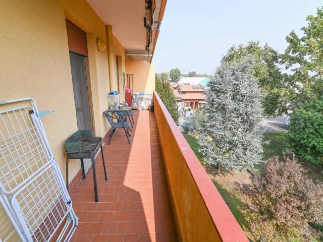 Appartamento in vendita a San Martino Siccomario PV