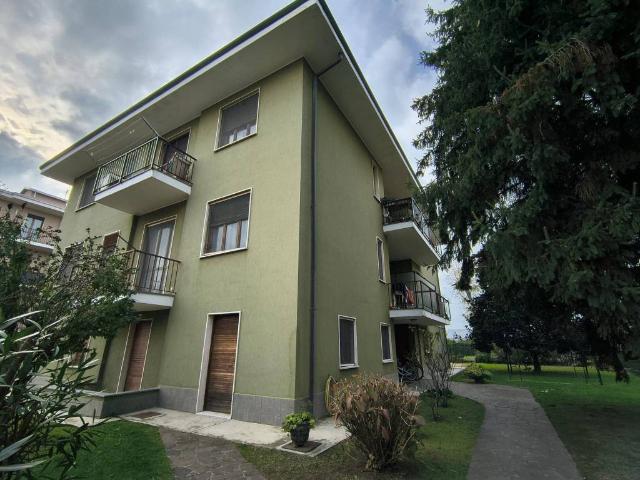 Appartamento in vendita a San Martino Siccomario PV