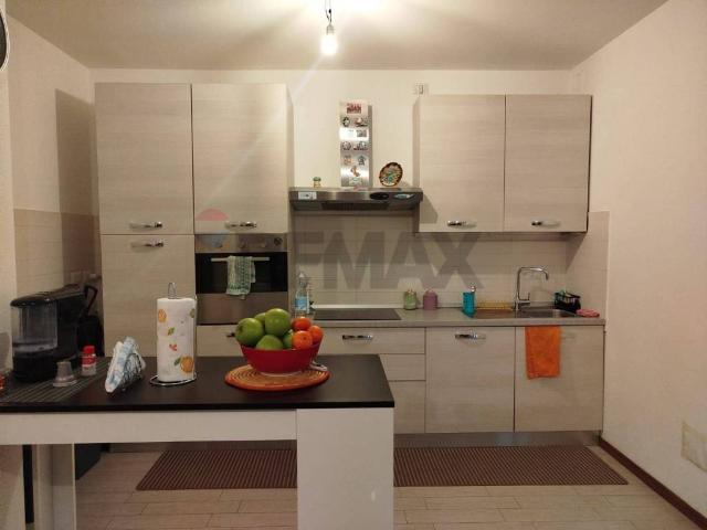Appartamento in vendita a San Martino Siccomario PV