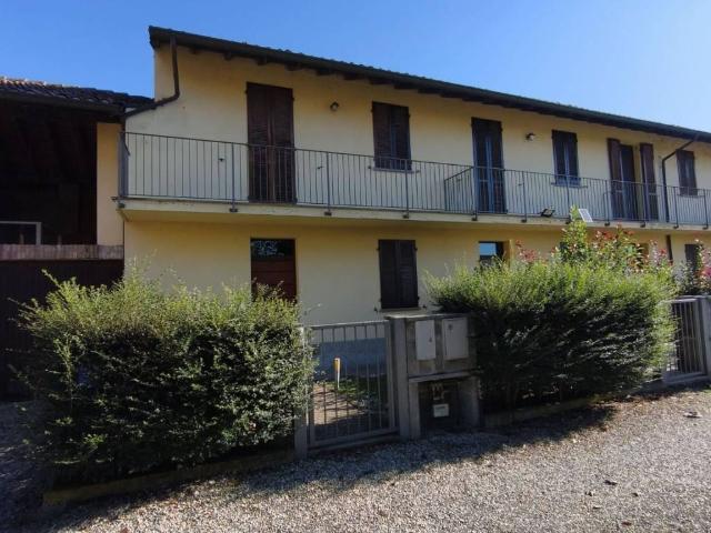 Appartamento in vendita a San Martino Siccomario PV