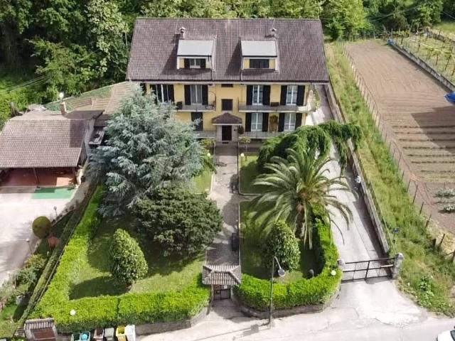 Appartamento in vendita a San Martino Valle Caudina AV