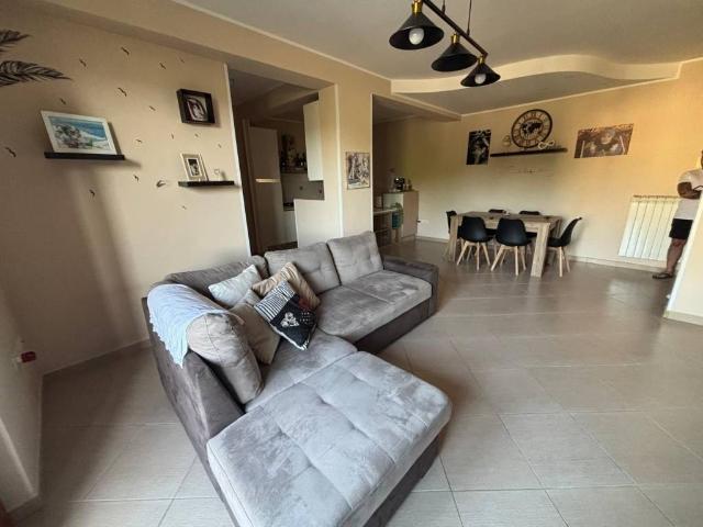 Appartamento in vendita a San Martino Valle Caudina AV