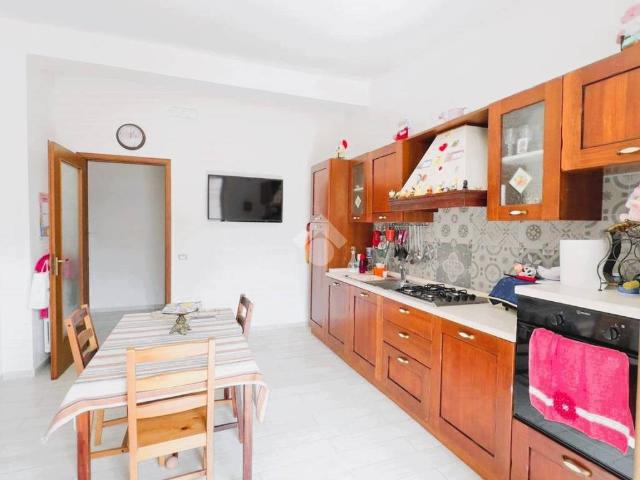 Appartamento in vendita a San Martino Valle Caudina AV