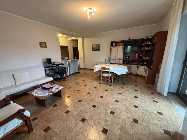 Appartamento in vendita a San Martino Valle Caudina AV