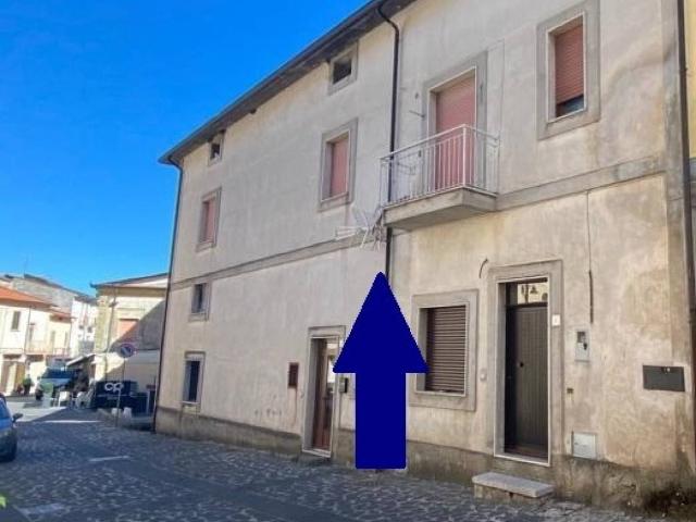 Appartamento in vendita a San Martino Valle Caudina AV