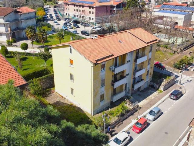 Appartamento in vendita a San Martino Valle Caudina AV