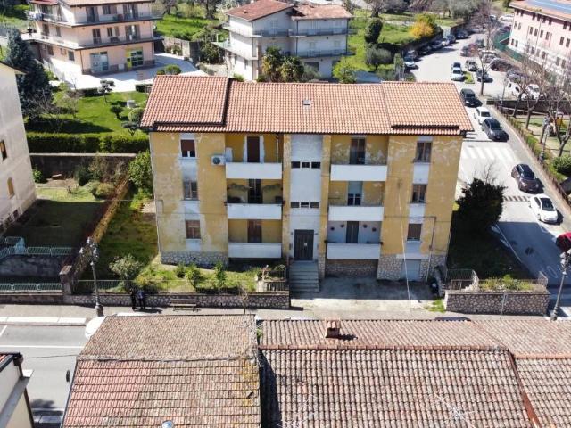 Appartamento in vendita a San Martino Valle Caudina AV