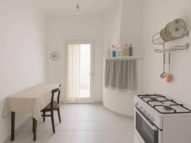 Appartamento in vendita a San Marzano di San Giuseppe TA