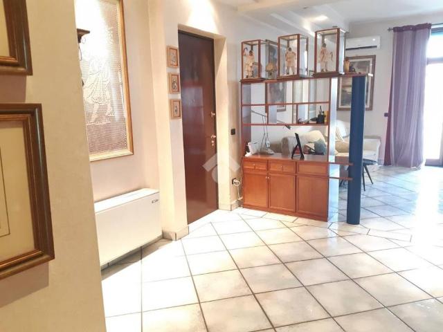 Appartamento in vendita a San Marzano sul Sarno SA