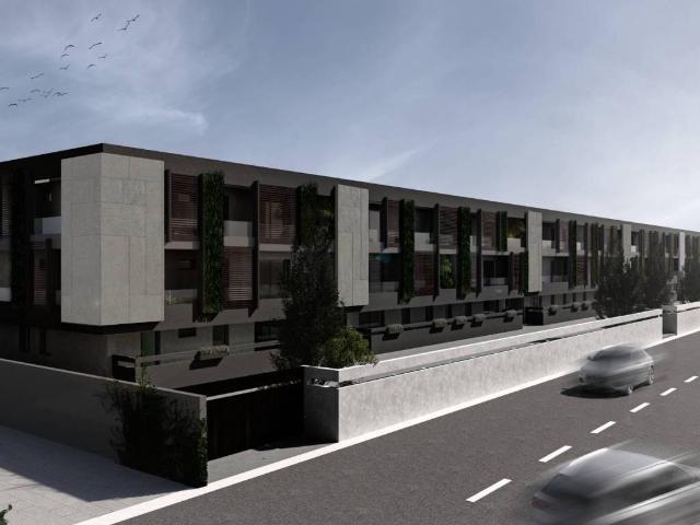 Appartamento in vendita a San Marcellino CE