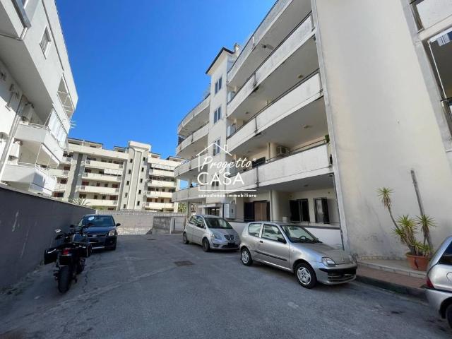Appartamento in vendita a San Marcellino CE