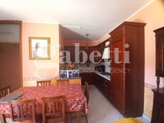 Appartamento in vendita a San Marcellino CE