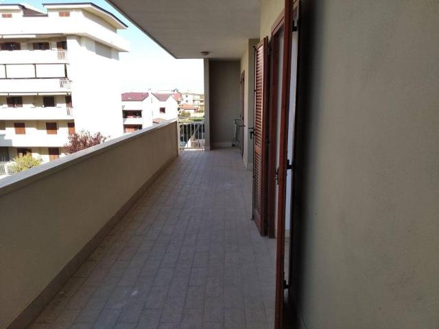Appartamento in vendita a San Marcellino CE