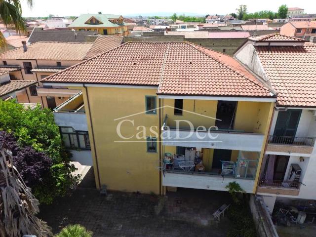 Appartamento in vendita a San Marcellino CE