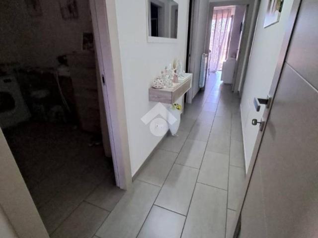 Appartamento in vendita a San Marcellino CE