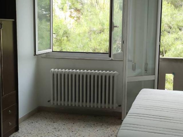 Appartamento in vendita a San Marcello AN