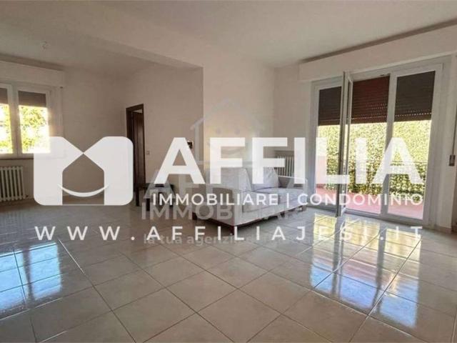 Appartamento in vendita a San Marcello AN
