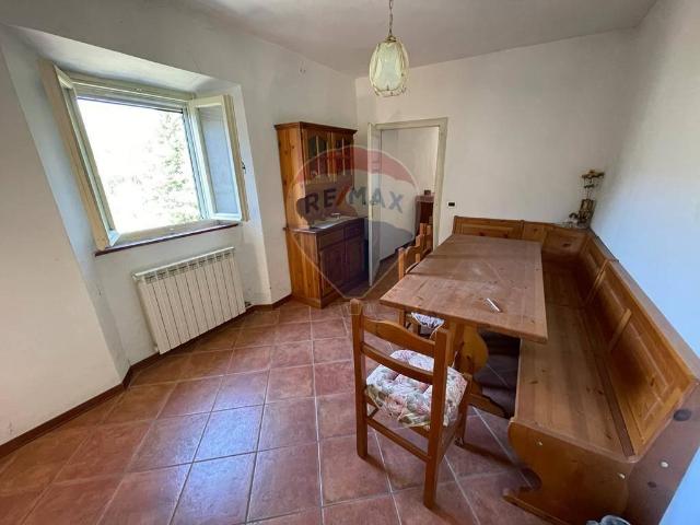 Appartamento in vendita a San Marcello Piteglio