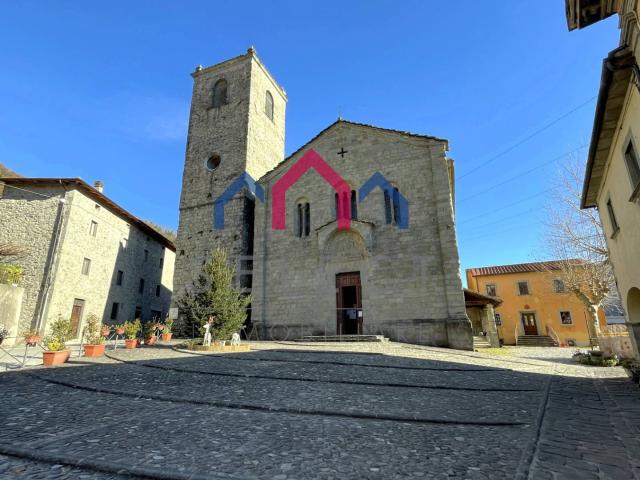 Appartamento in vendita a San Marcello Piteglio