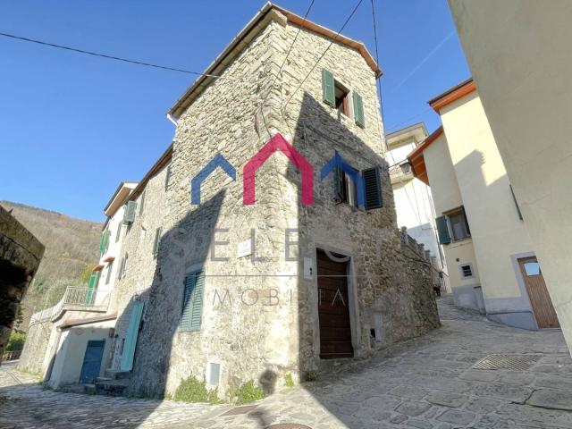 Appartamento in vendita a San Marcello Piteglio