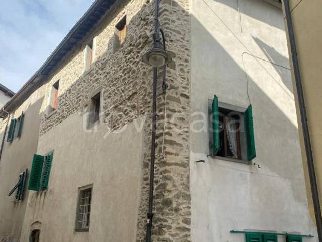 Appartamento in vendita a San Marcello Piteglio via Ortacci, 24
