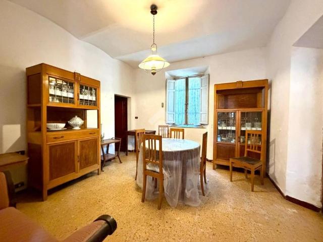 Appartamento in vendita a San Marcello Piteglio via via nazionale, 187