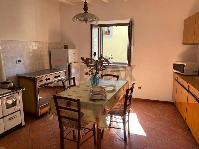 Appartamento in vendita a San Marcello Piteglio, Popiglio