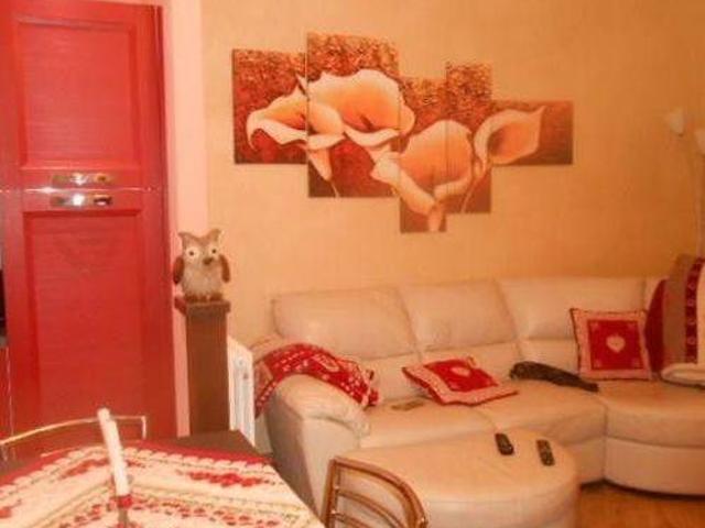 Appartamento in vendita a San Marcello Piteglio PT