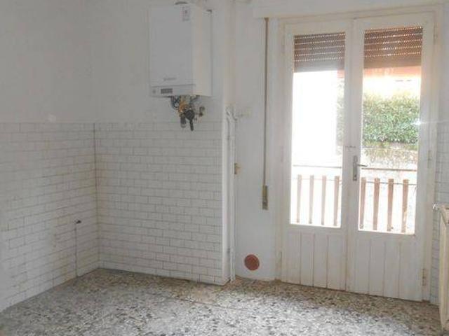 Appartamento in vendita a San Marcello Piteglio PT
